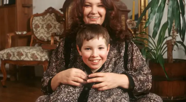 Czy Anna Dymna ma dzieci? Sekrety życia rodzinnego znanej aktorki