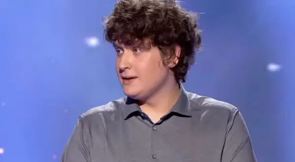 Najszybszy finał w Jaka to melodia – rekordowy czas i emocje uczestnika