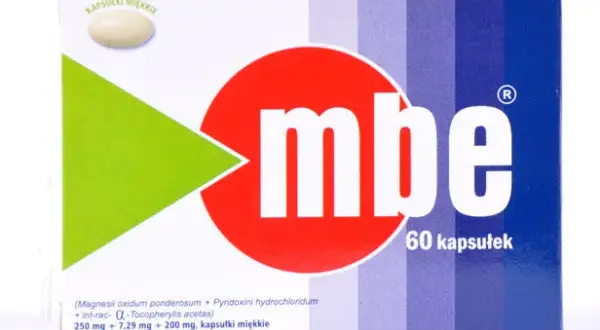 MBE lek czy suplement? Odkryj różnice i korzyści zdrowotne