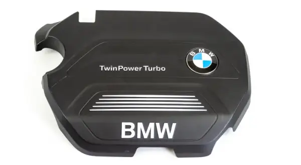 Jakie elementy BMW powinno się wymieniać wyłącznie na oryginalne części?