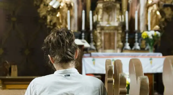 Kogo obejmuje dyspensa od niedzielnej mszy świętej? Zaskakujące zmiany