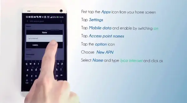 Jak włączyć roaming w Lycamobile i cieszyć się swobodą podróży