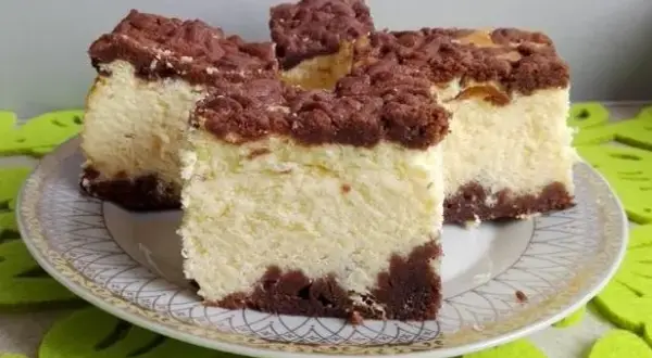 Przepisy na ciasta siostry Anieli, które zachwycą każdego smakosza