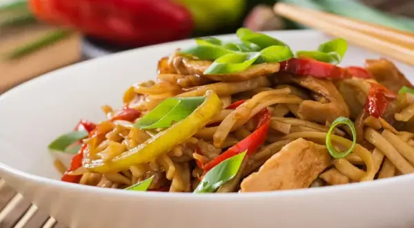 Co do pad thai: Przepis, składniki i sekrety idealnego dania