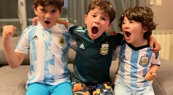 Czy Leo Messi ma dzieci? Wszystko o rodzinie i życiu prywatnym Messiego