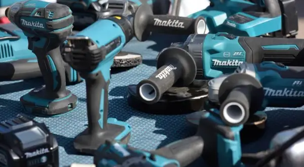 Makita gdzie produkcja - poznaj tajemnice fabryk i ich lokalizacje