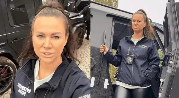 Kim jest żona Grzegorza Borysa? Tragiczne wydarzenia i jej walka o przyszłość