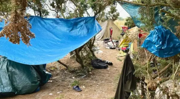 Czy w Calais jest bezpiecznie? Oto, co musisz wiedzieć przed podróżą.