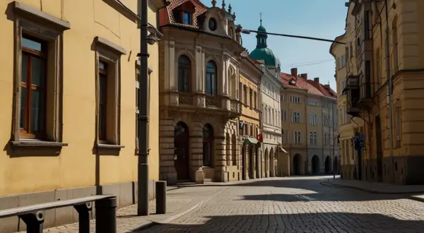 Gdzie jest ulica Bankowa 2 w Gliwicach? Sprawdź lokalizację