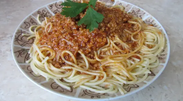 Jak idealnie smażyć mięso mielone do spaghetti, by uniknąć błędów