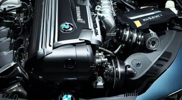Jak wybrać najlepszy silnik do BMW Seria 1? Porównanie, opinie i praktyczne porady