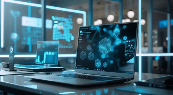 Dell Precision 7530: Mobilna stacja robocza czy tylko zwykły laptop?