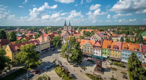 Wiśniewo: Co warto zobaczyć i zwiedzić w miejscowości Wiśniewo?