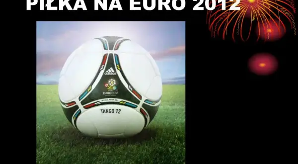 Ile waży piłka na Euro? Sprawdź, dlaczego to ma znaczenie dla zawodników!