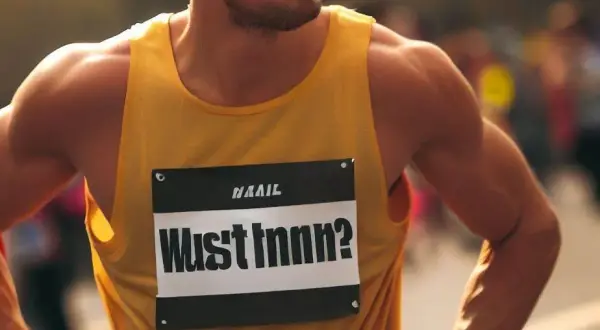 Maraton jaki czas? Poznaj średnie czasy dla biegaczy amatorów