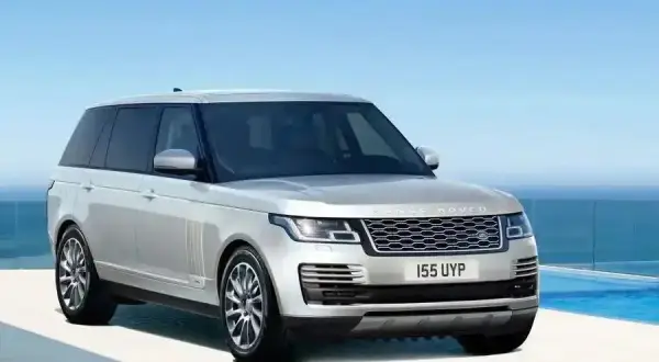 Range Rover jaki silnik wybrać - porównanie opcji dla lepszego wyboru
