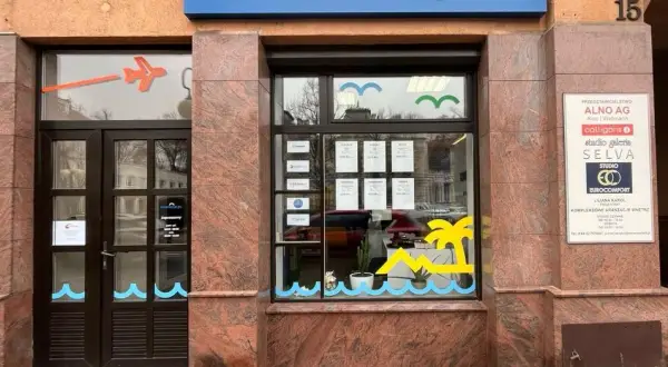 Kim Biuro Podróży Kalisz – najlepsze oferty wycieczek i wakacji w jednym miejscu