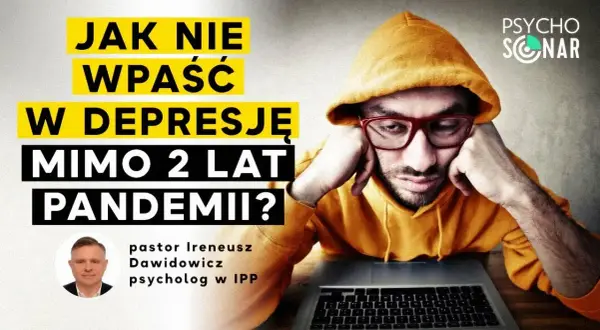 Jak nie wpaść w depresję – skuteczne sposoby na ochronę zdrowia psychicznego