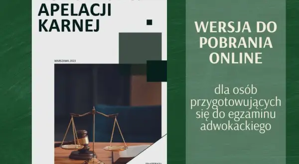 Ile odpisów apelacji karnej musisz złożyć? Kluczowe informacje