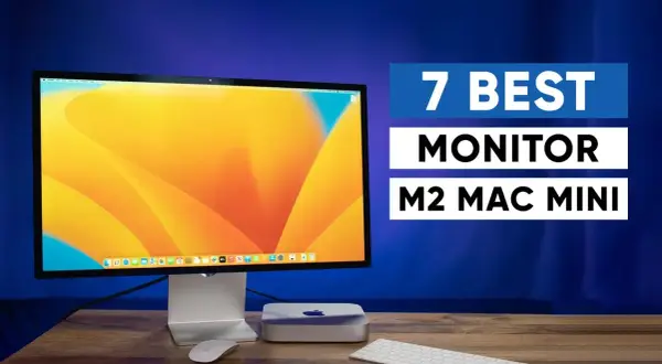 Najlepsze monitory do Mac Mini M2 – uniknij rozczarowania przy wyborze