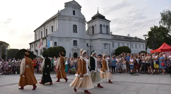 Atrakcje w Rawie Mazowieckiej, które musisz zobaczyć na weekend
