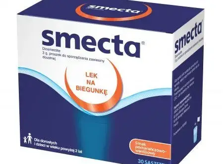 Skuteczne leki na jelitówkę - co stosować, aby szybko poczuć ulgę