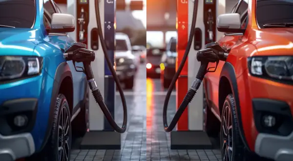 Jaki silnik wybrać do Dacii Duster? Opinie o silnikach benzyna vs diesel