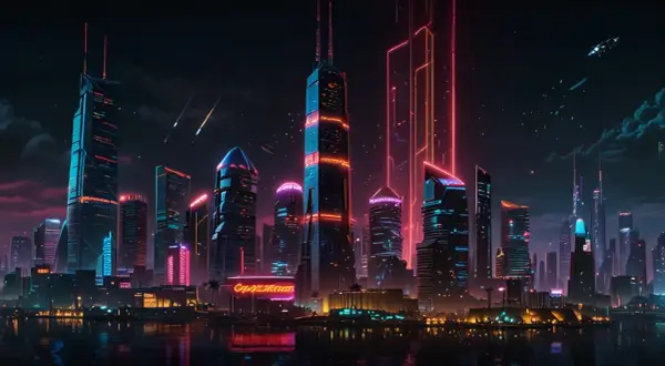 Cyberpunk 2077: Oszałamiające przychody mimo kontrowersji