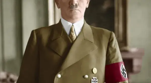 Hitler kanclerzem Niemiec: Kluczowa data i jej konsekwencje