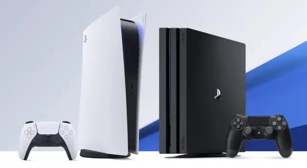 Gry na PS4 czy działają na PS5? Sprawdź, co musisz wiedzieć