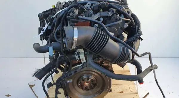 Ford Mondeo Mk4 - które silniki diesla są najbardziej niezawodne?