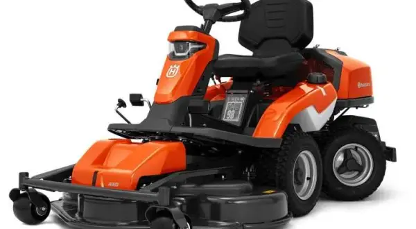 Husqvarna 125R - poznaj szczegóły, które mogą zaoszczędzić Twój czas