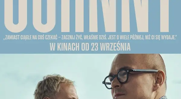 O kim jest film Johnny? Poznaj historię Jana Kaczkowskiego i jego walkę