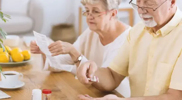 Skuteczne leki na cholesterol, które obniżą twój poziom lipidów