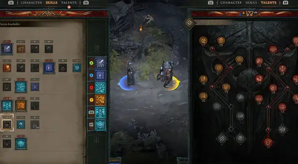 Jak grać w Diablo 4 w lokalnym co-opie na PS4 - Wymagania i ustawienia