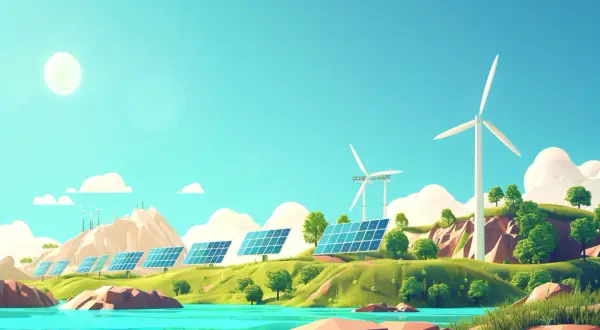 Green Energy: opinie i wybór. Musisz to wiedzieć!