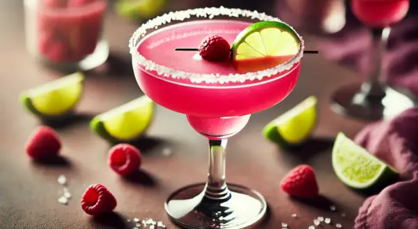 Najlepsze drinki z malinówką, które zachwycą Twoje podniebienie