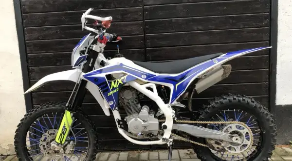 Ile kosztuje enduro? Ceny motocykli, które Cię zaskoczą