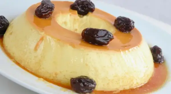 Jak zrobić pudding krok po kroku – prosty przepis na idealny deser