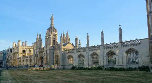 Uniwersytet w Cambridge - historia, programy i proces rekrutacji