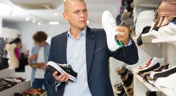 Czy buty na Zalando są oryginalne? Zobacz, jak to zweryfikować!