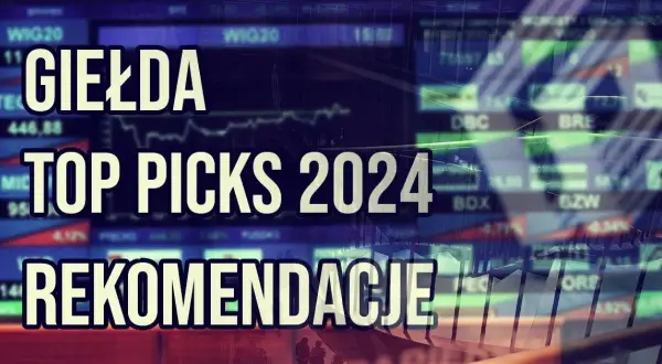 Giełda w co inwestować: unikaj strat i zyskaj na najlepszych akcjach