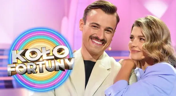 Kto obecnie prowadzi koło fortuny? Zaskakujące zmiany w programie