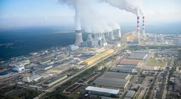 Elektrownia Bełchatów kontakt - znajdź potrzebne informacje szybko