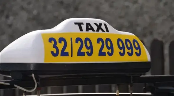 Kiedy 4 taryfa taxi? Sprawdź, aby uniknąć niepotrzebnych kosztów
