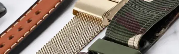 Las mejores correas para reloj inteligente: personaliza tu estilo y comodidad