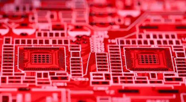 Krzem: Co to jest i jakie ma kluczowe zastosowanie w elektronice?