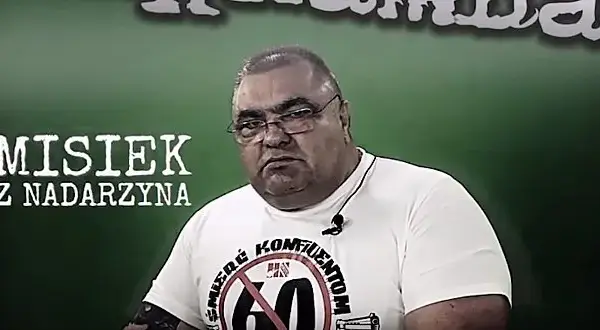 Kim jest misiek z Nadarzyna? Kontrowersyjna biografia i przestępcza historia