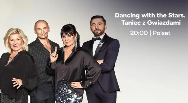 Gdzie obejrzeć taniec z gwiazdami - najlepsze opcje i platformy