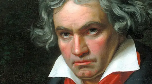 Jakie utwory skomponował Ludwig van Beethoven - lista najważniejszych dzieł
